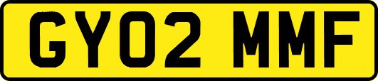 GY02MMF
