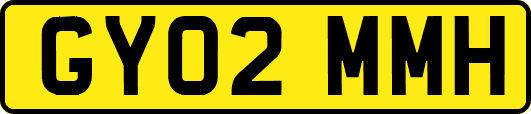 GY02MMH