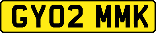 GY02MMK