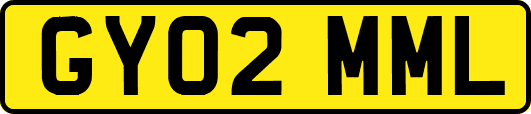 GY02MML