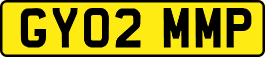 GY02MMP