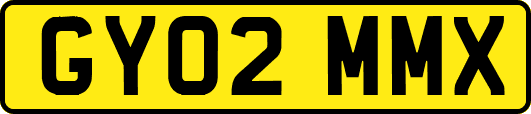 GY02MMX