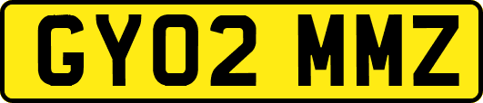 GY02MMZ