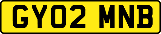 GY02MNB