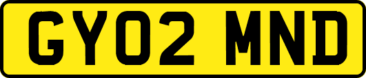 GY02MND