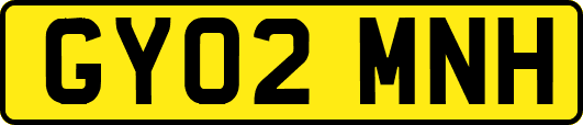 GY02MNH