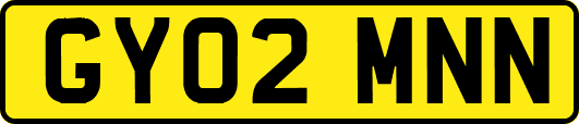 GY02MNN
