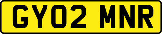 GY02MNR