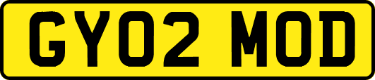 GY02MOD