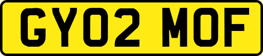 GY02MOF