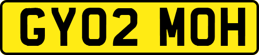 GY02MOH