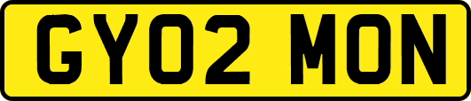 GY02MON