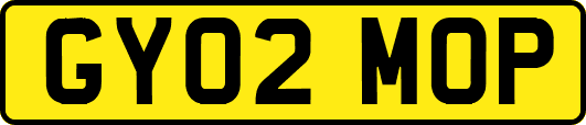 GY02MOP