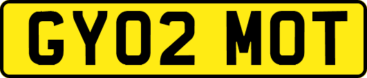 GY02MOT