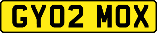GY02MOX