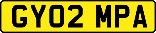 GY02MPA