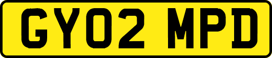 GY02MPD