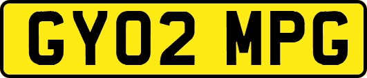 GY02MPG