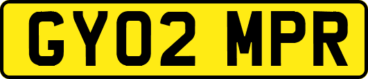 GY02MPR
