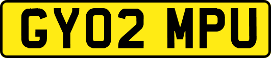 GY02MPU