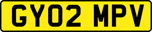 GY02MPV