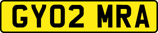 GY02MRA