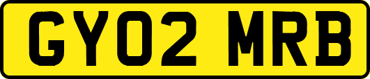 GY02MRB