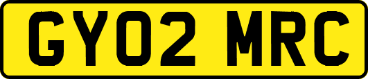 GY02MRC