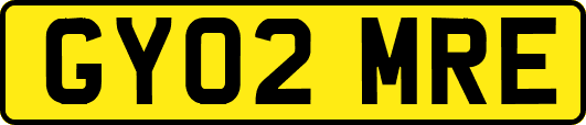 GY02MRE
