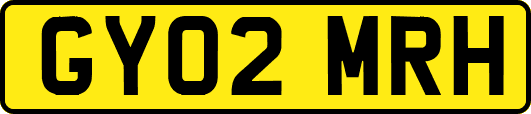 GY02MRH