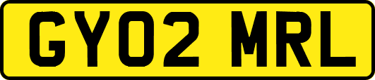 GY02MRL
