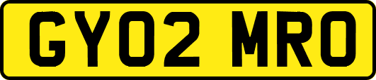 GY02MRO