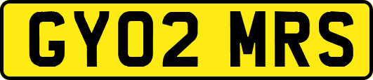 GY02MRS