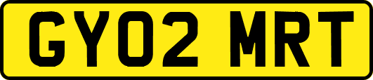 GY02MRT
