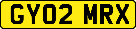 GY02MRX