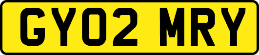 GY02MRY