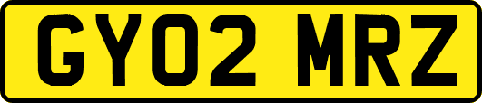 GY02MRZ
