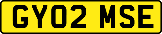GY02MSE