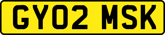 GY02MSK