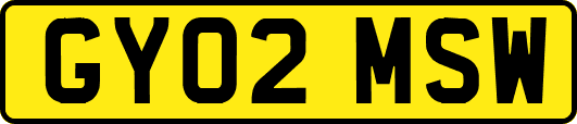 GY02MSW