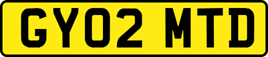 GY02MTD