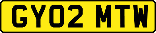 GY02MTW