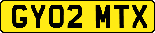 GY02MTX