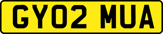 GY02MUA