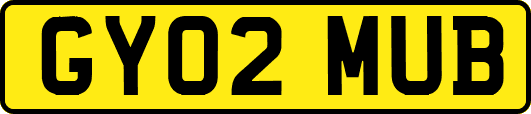 GY02MUB