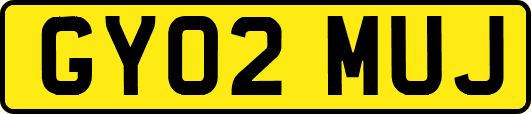GY02MUJ