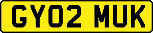 GY02MUK
