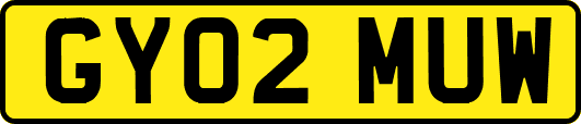 GY02MUW