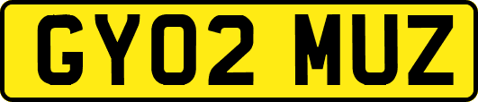 GY02MUZ