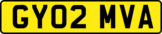 GY02MVA